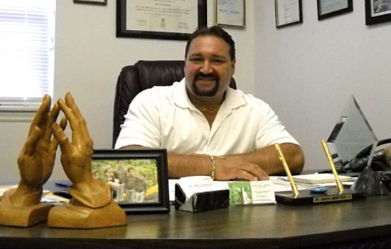 Miami Broward Palm Beach Chiropractor Dr. Amunategui